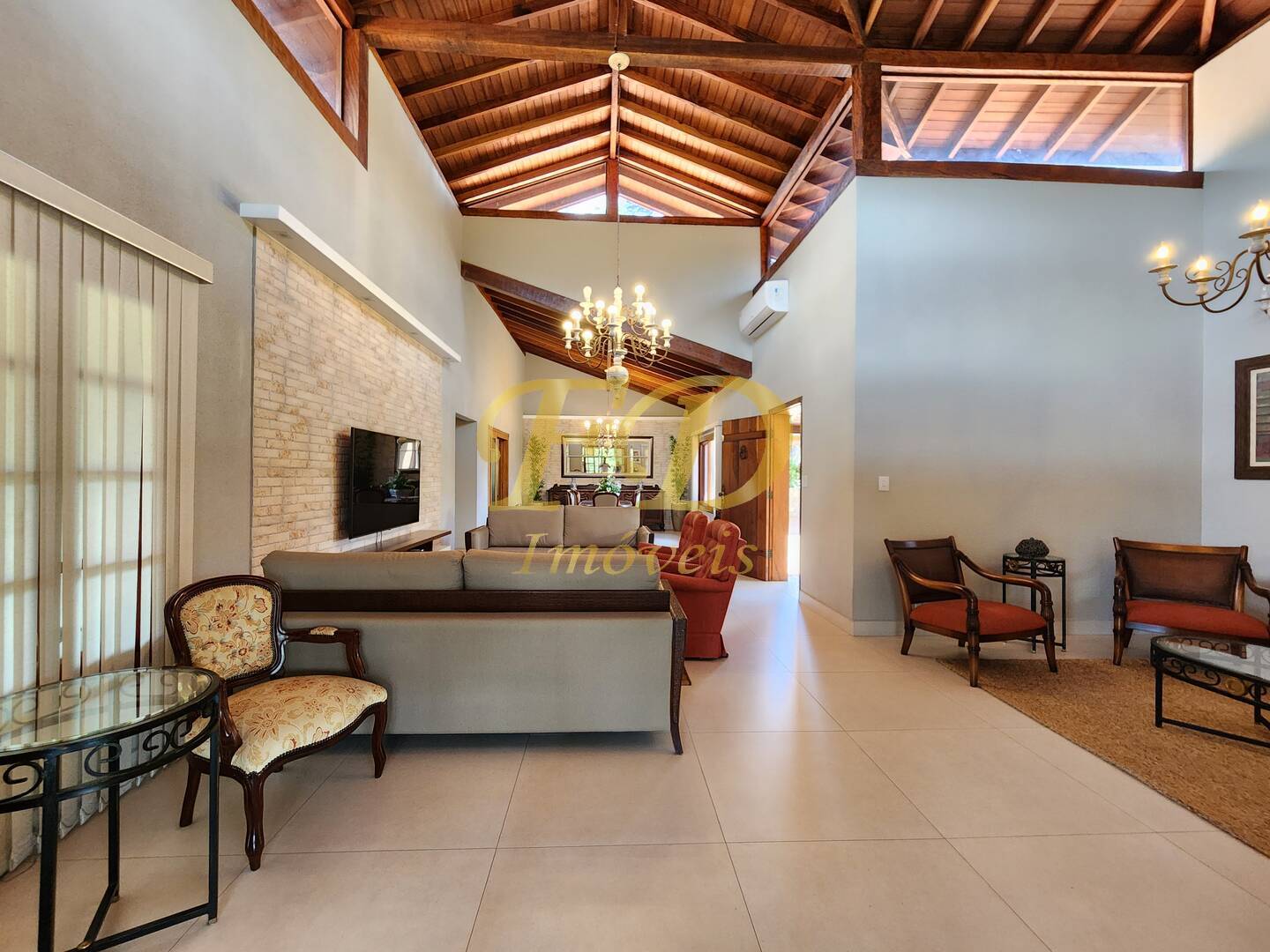 Casa, 5 quartos, 550 m² - Foto 37