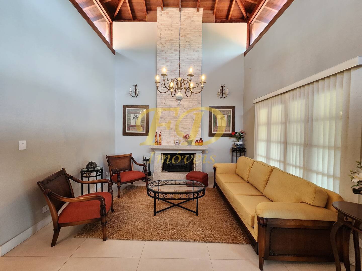 Casa, 5 quartos, 550 m² - Foto 38