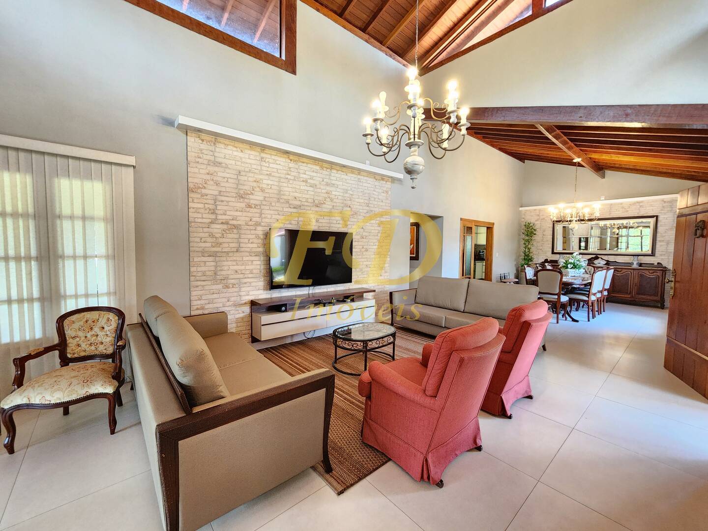 Casa, 5 quartos, 550 m² - Foto 39