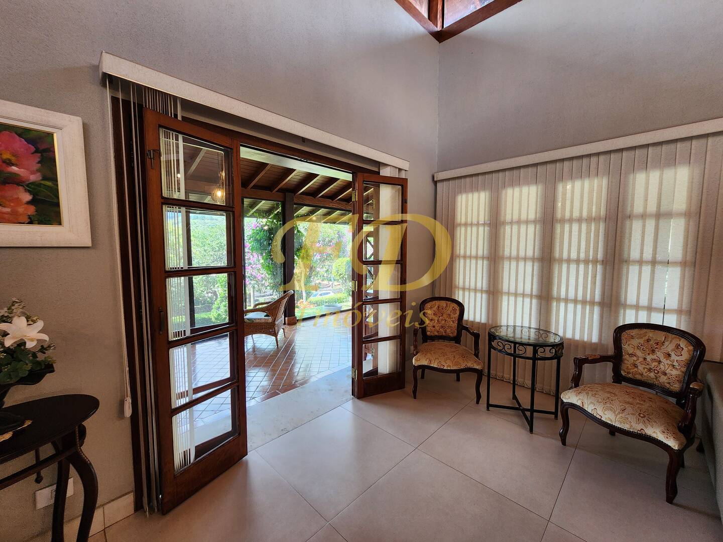 Casa, 5 quartos, 550 m² - Foto 40