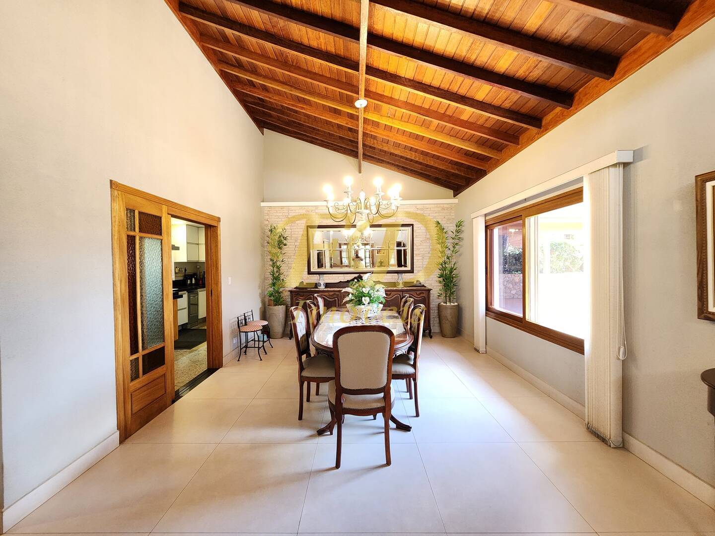 Casa, 5 quartos, 550 m² - Foto 41