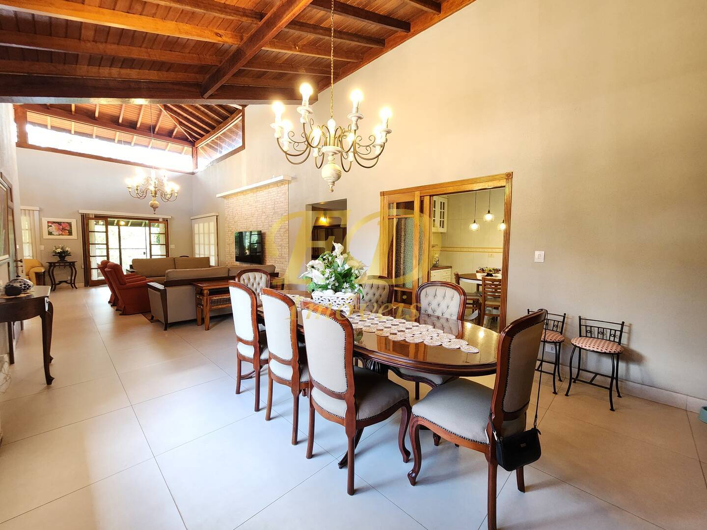 Casa, 5 quartos, 550 m² - Foto 42