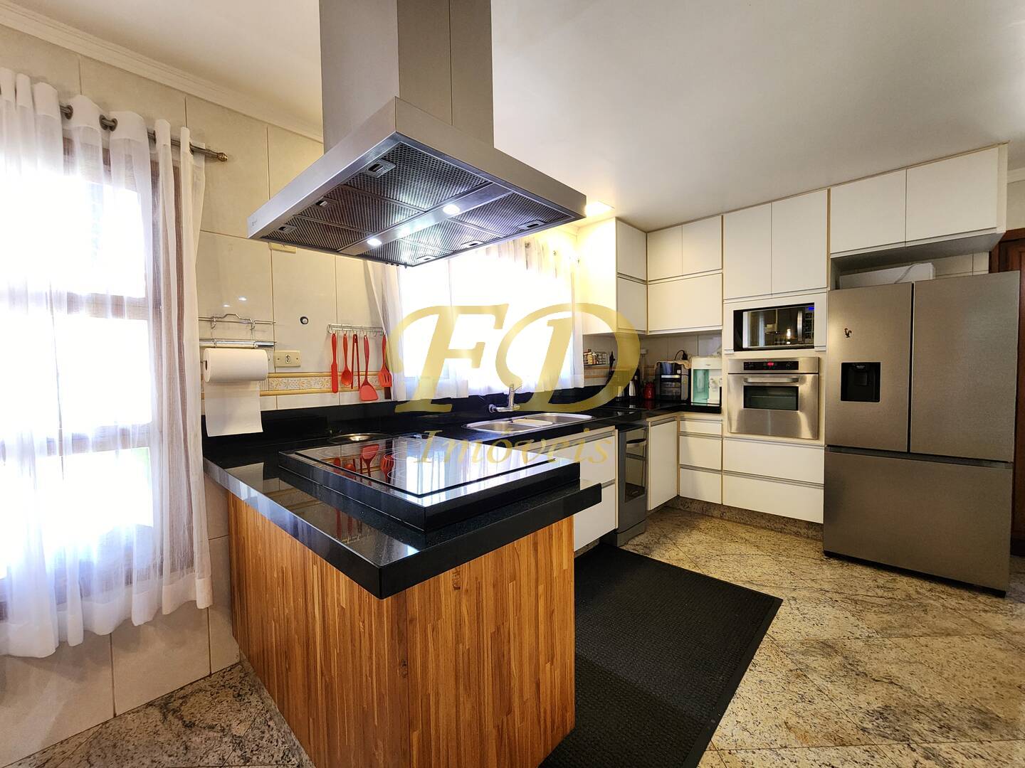 Casa, 5 quartos, 550 m² - Foto 44