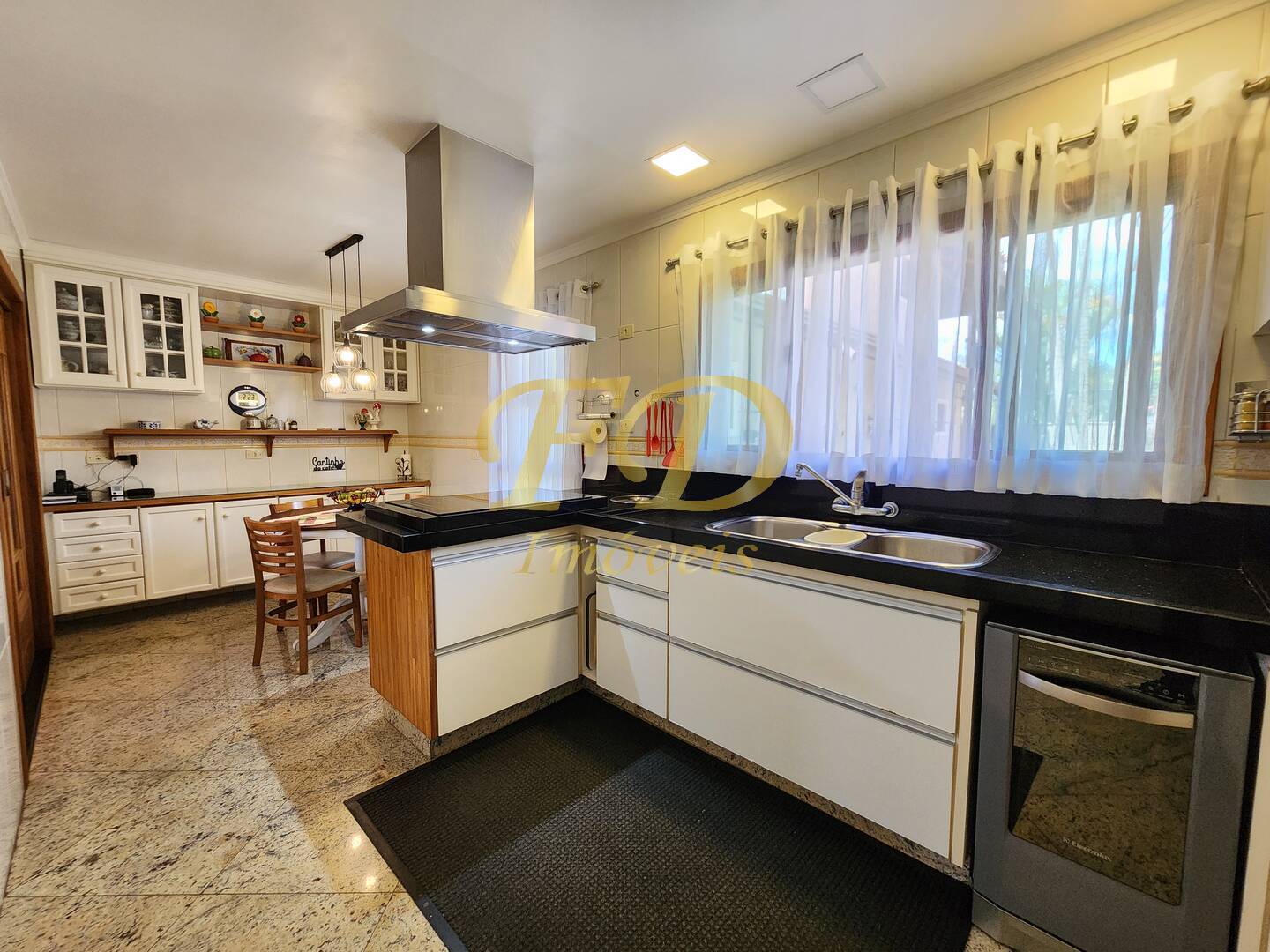 Casa, 5 quartos, 550 m² - Foto 45