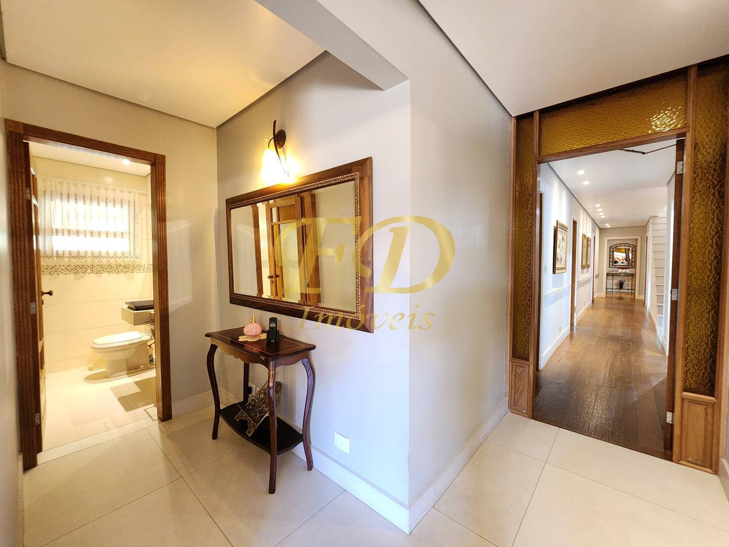 Casa, 5 quartos, 550 m² - Foto 46