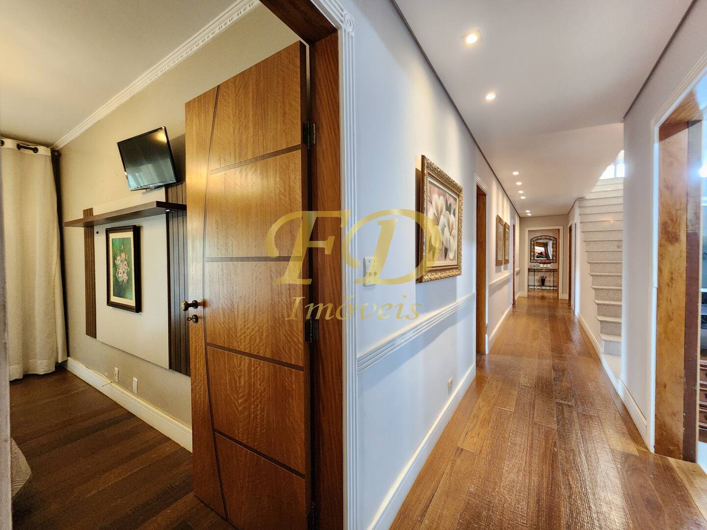 Casa, 5 quartos, 550 m² - Foto 48