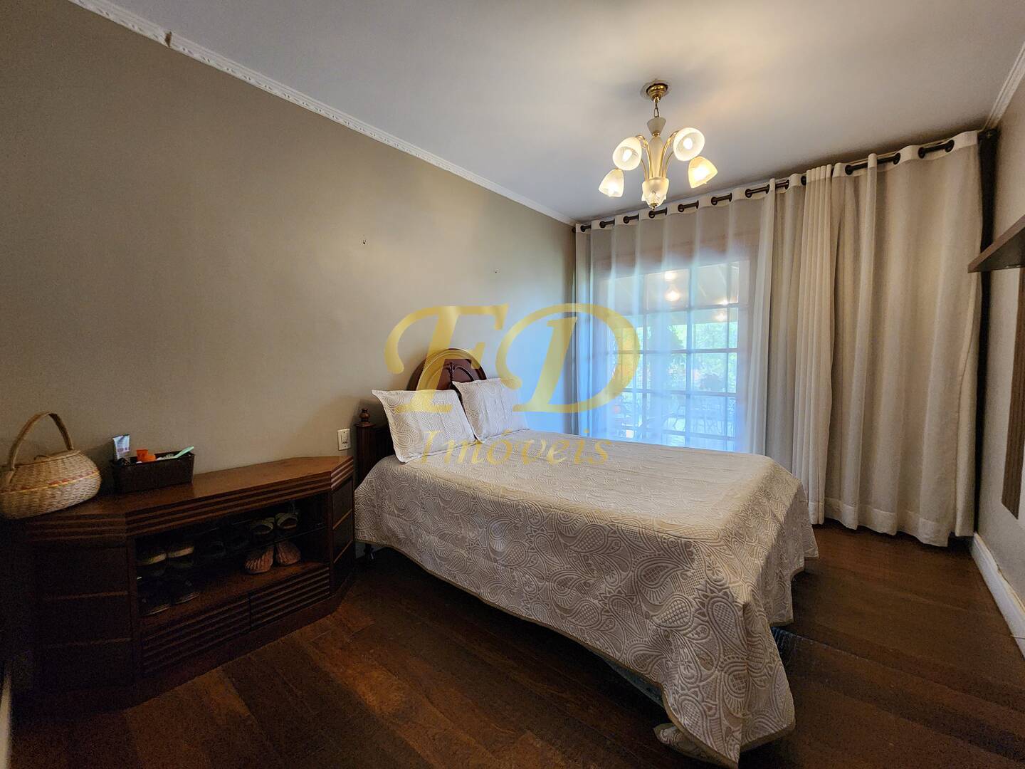 Casa, 5 quartos, 550 m² - Foto 49