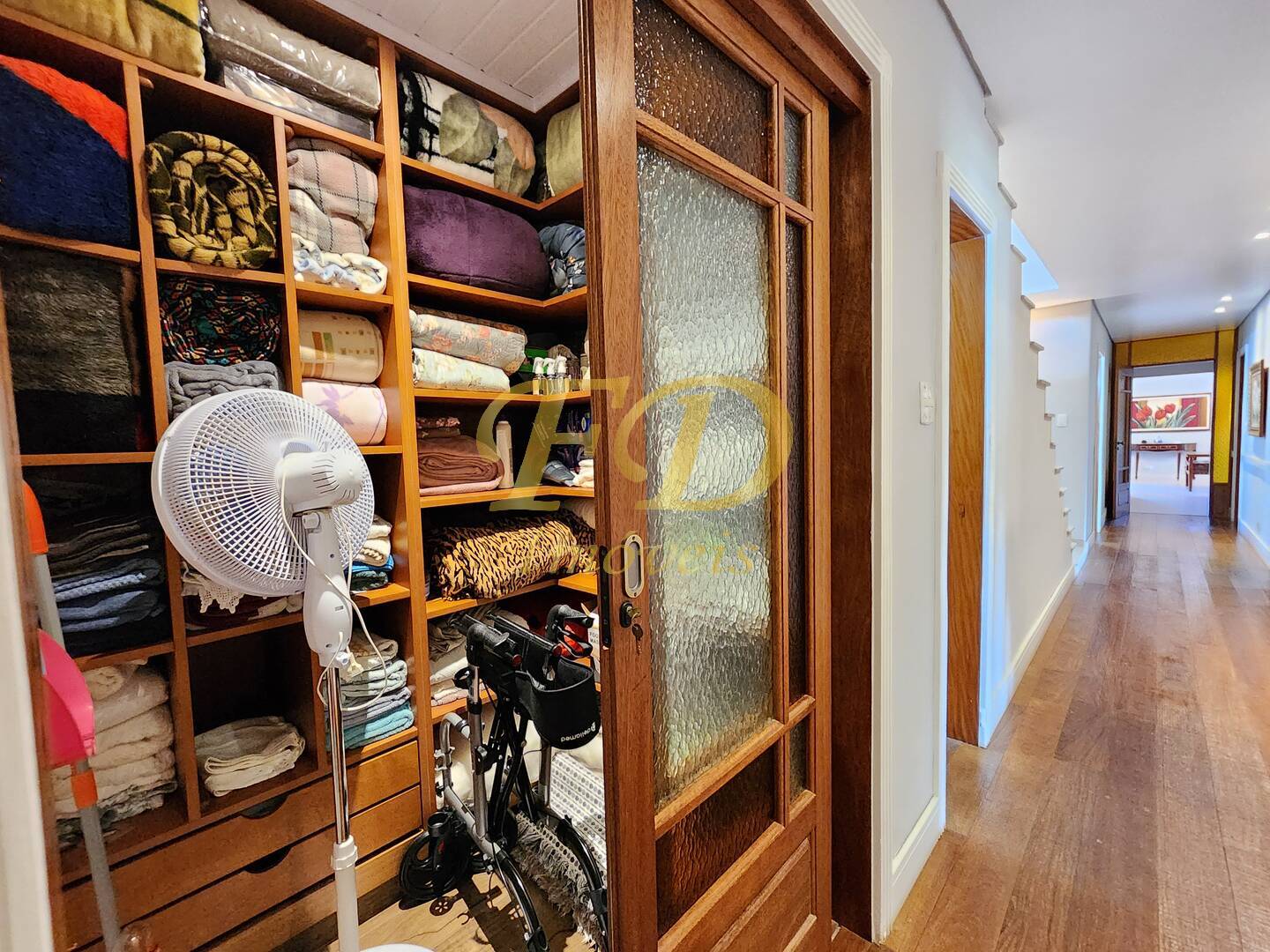 Casa, 5 quartos, 550 m² - Foto 60