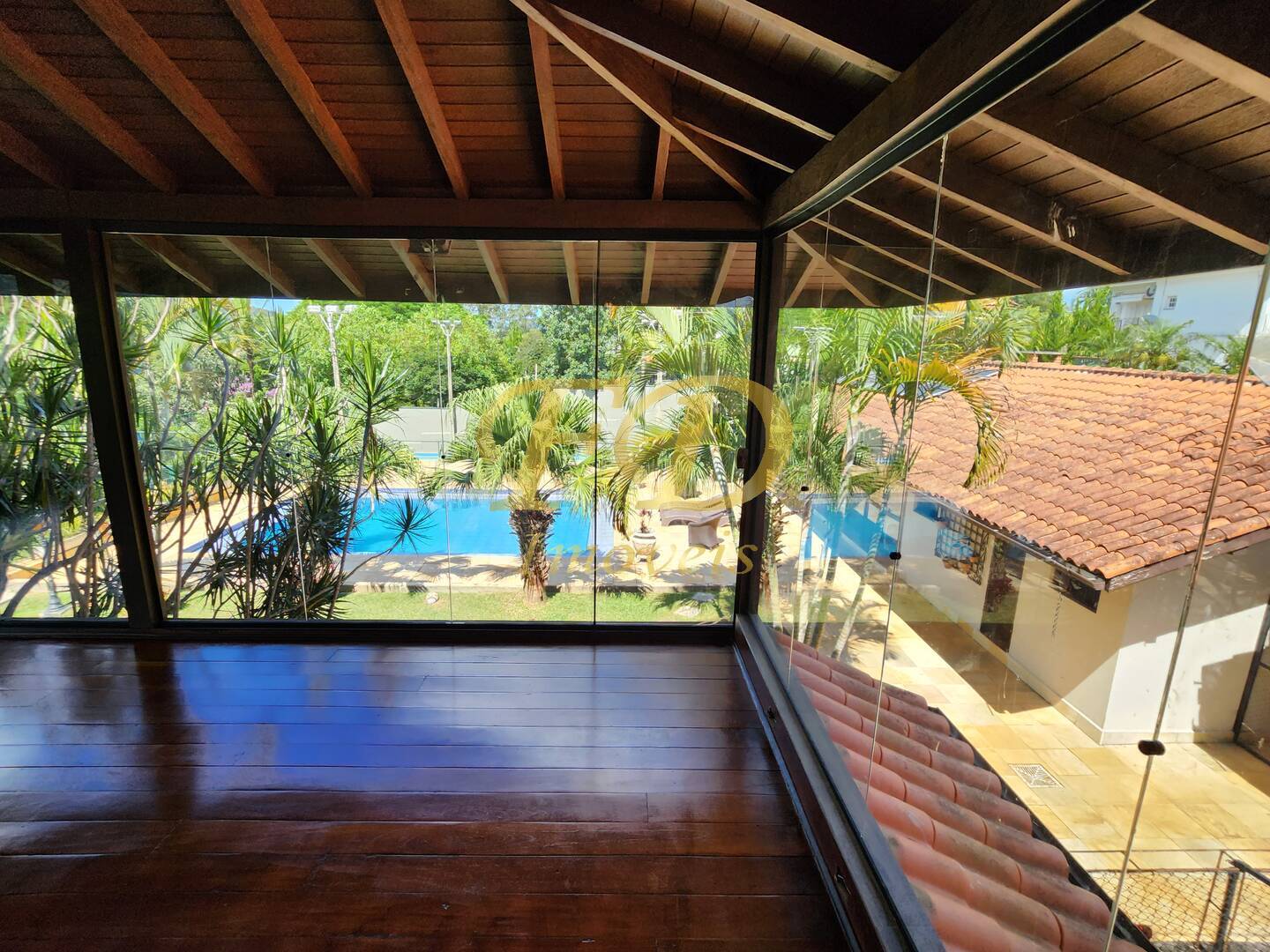 Casa, 5 quartos, 550 m² - Foto 69