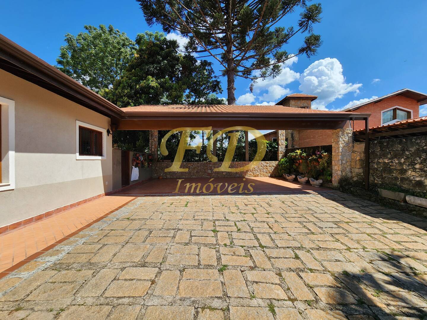 Casa, 5 quartos, 550 m² - Foto 71