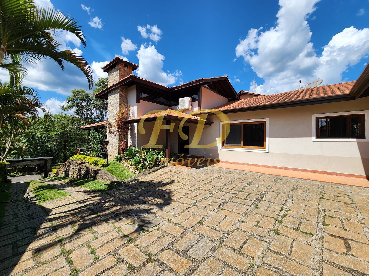 Casa, 5 quartos, 550 m² - Foto 72