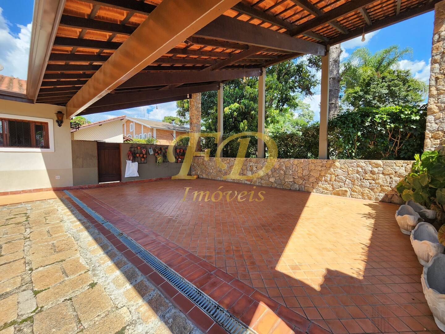 Casa, 5 quartos, 550 m² - Foto 73