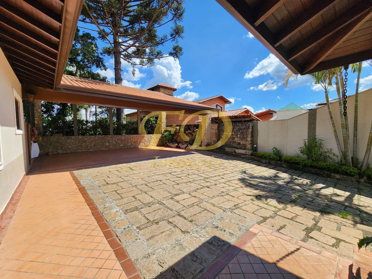 Casa, 5 quartos, 550 m² - Foto 74