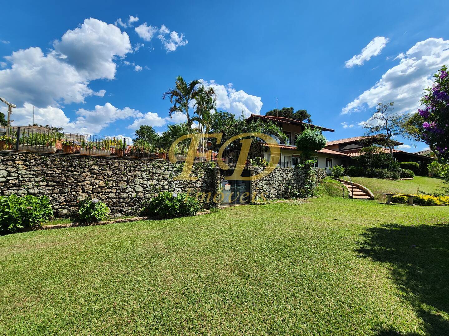 Casa, 5 quartos, 550 m² - Foto 75