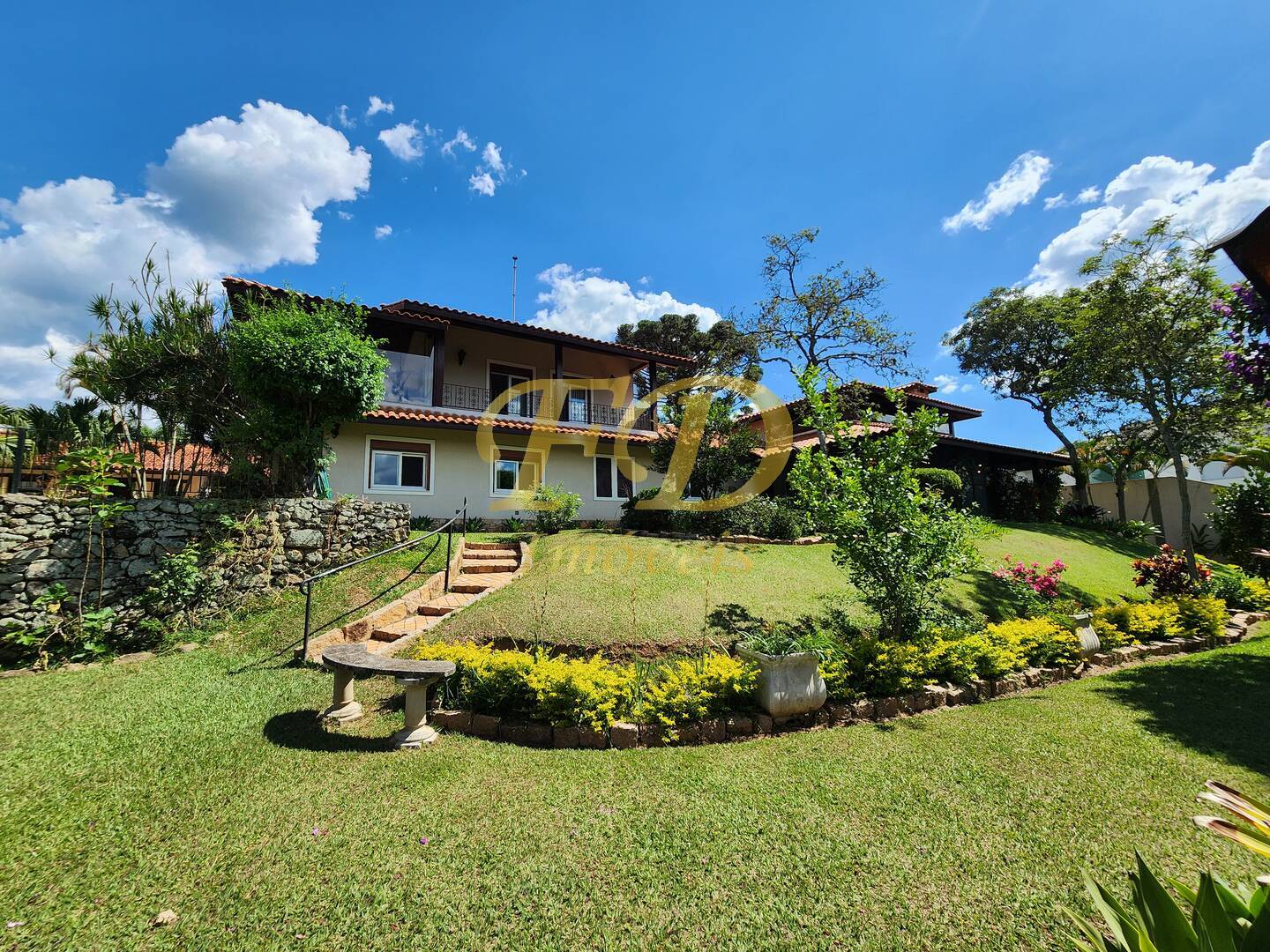 Casa, 5 quartos, 550 m² - Foto 76
