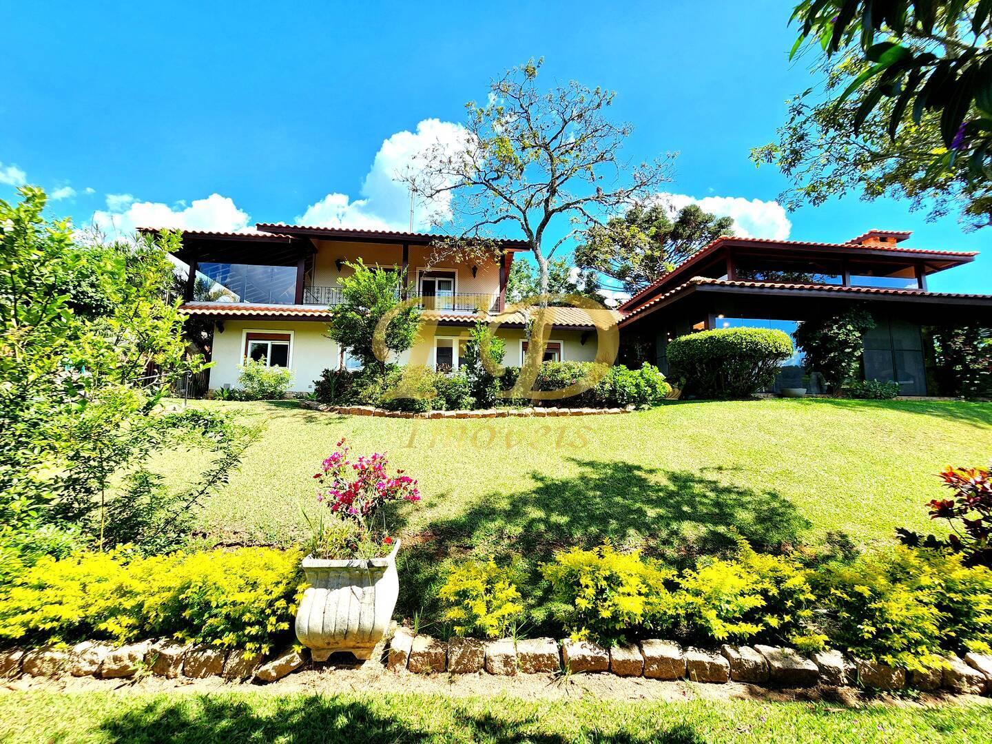 Casa, 5 quartos, 550 m² - Foto 77