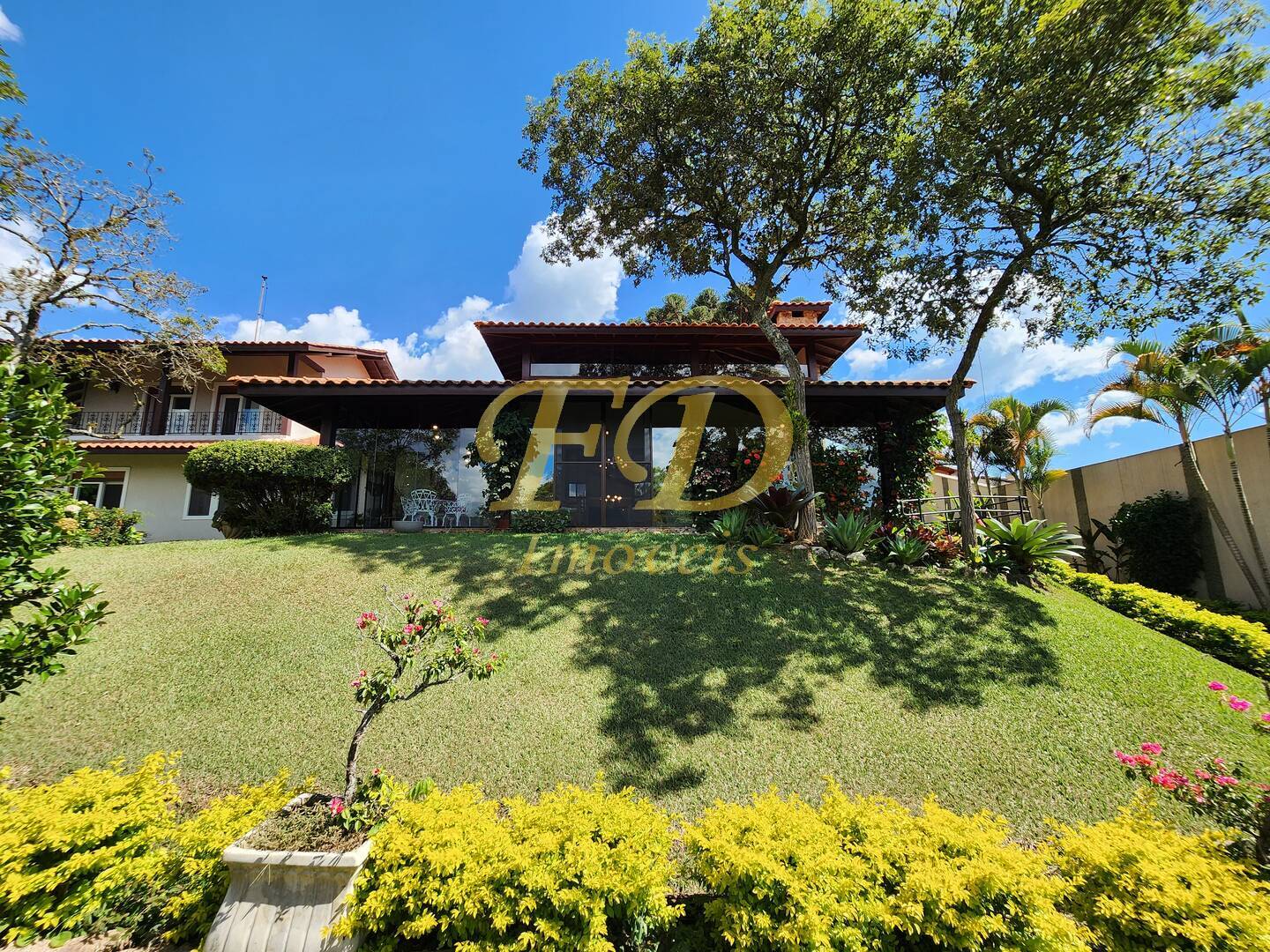 Casa, 5 quartos, 550 m² - Foto 78