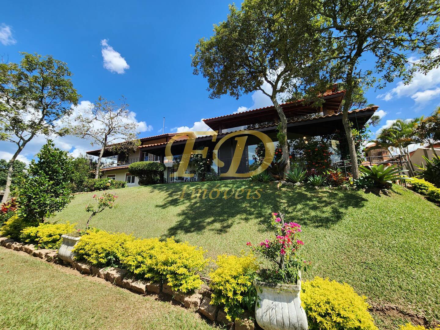 Casa, 5 quartos, 550 m² - Foto 79