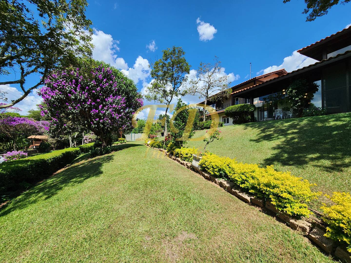Casa, 5 quartos, 550 m² - Foto 80