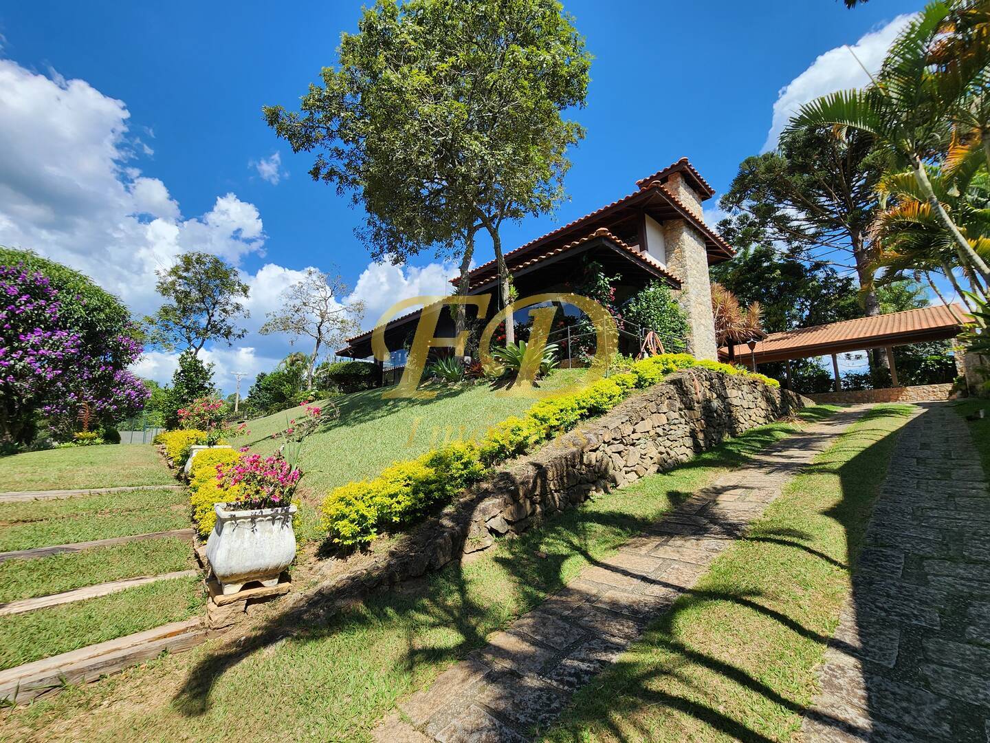 Casa, 5 quartos, 550 m² - Foto 81