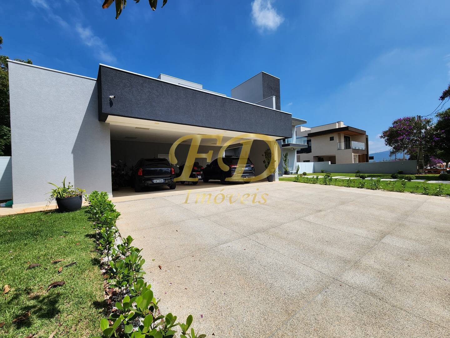 Casa, 4 quartos, 325 m² - Foto 3