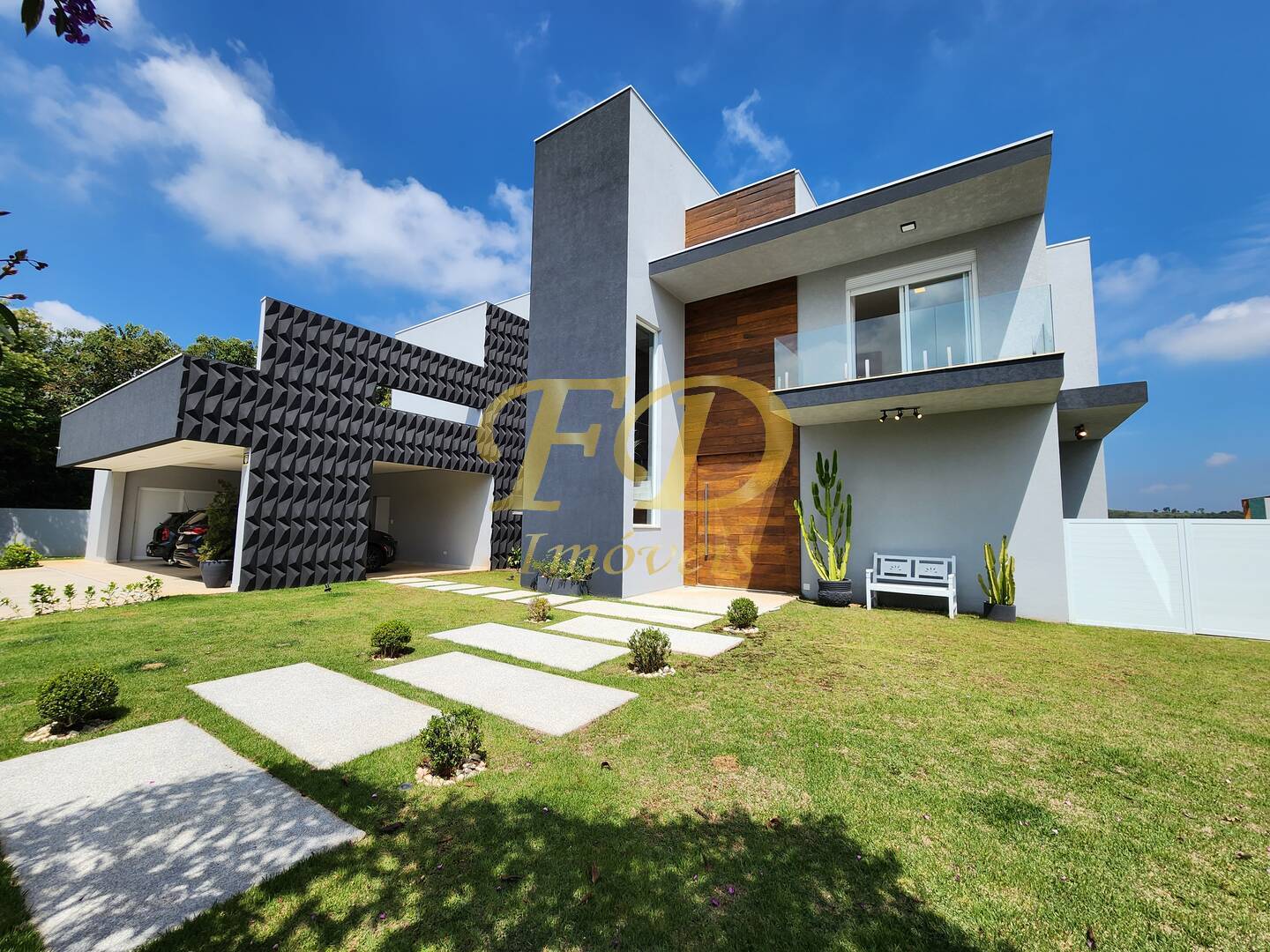 Casa, 4 quartos, 325 m² - Foto 4