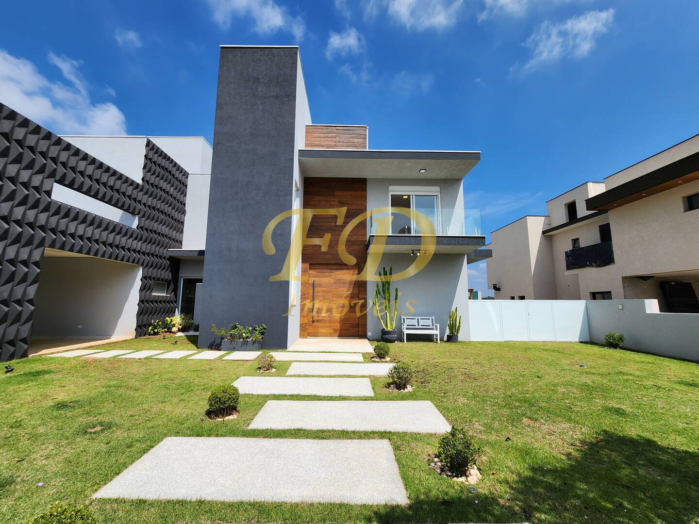 Casa, 4 quartos, 325 m² - Foto 5