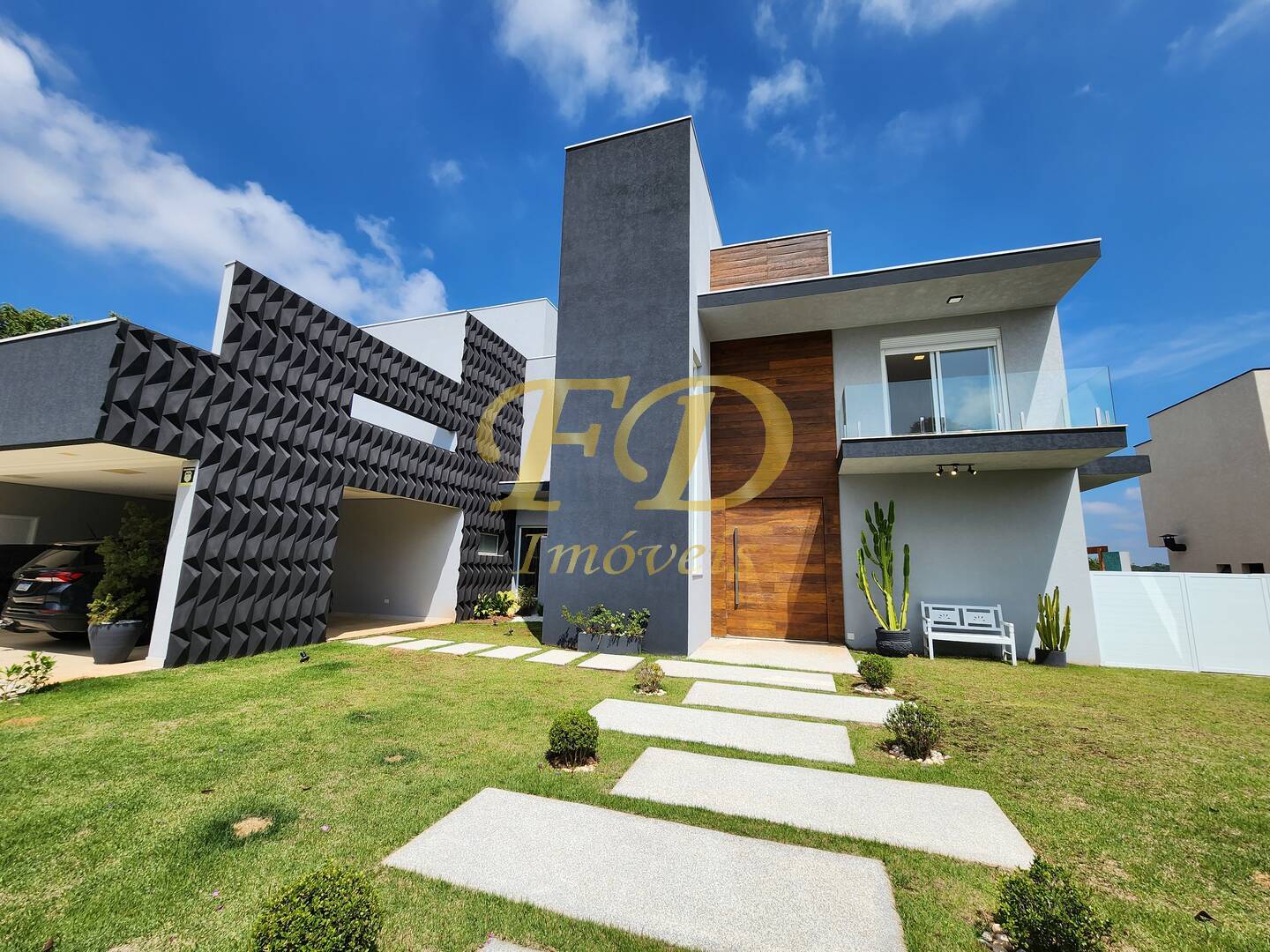 Casa, 4 quartos, 325 m² - Foto 6