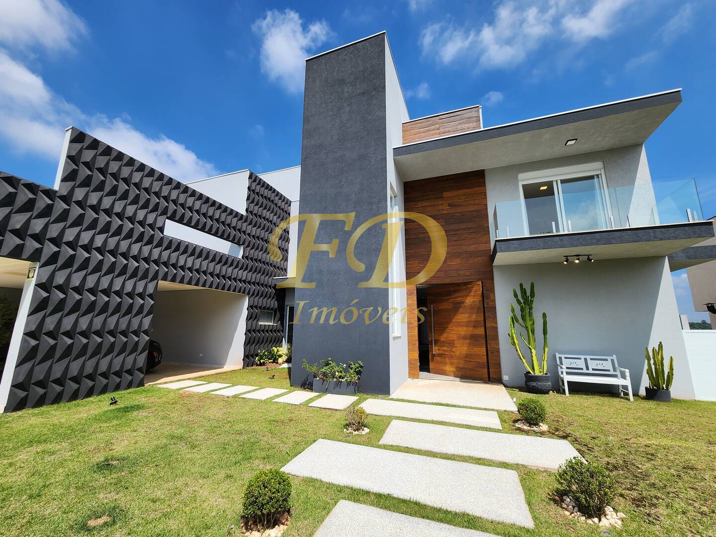 Casa, 4 quartos, 325 m² - Foto 7