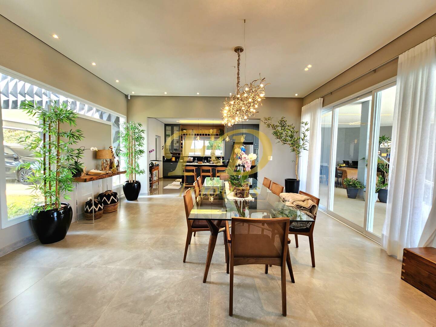 Casa, 4 quartos, 325 m² - Foto 10