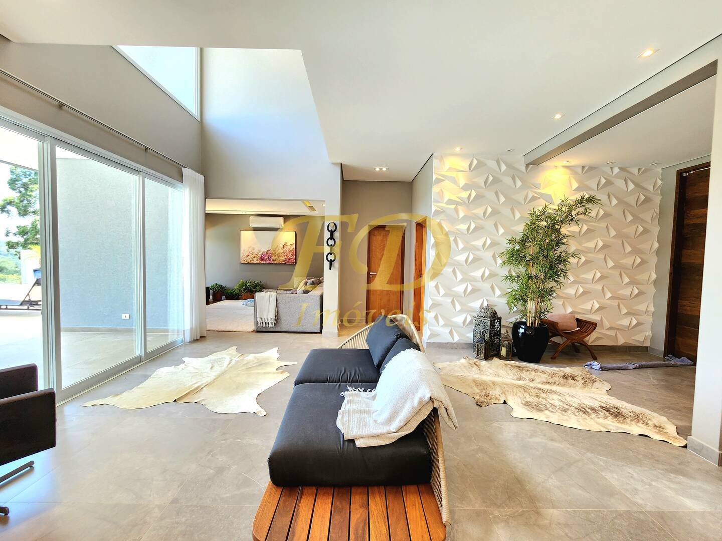Casa, 4 quartos, 325 m² - Foto 11