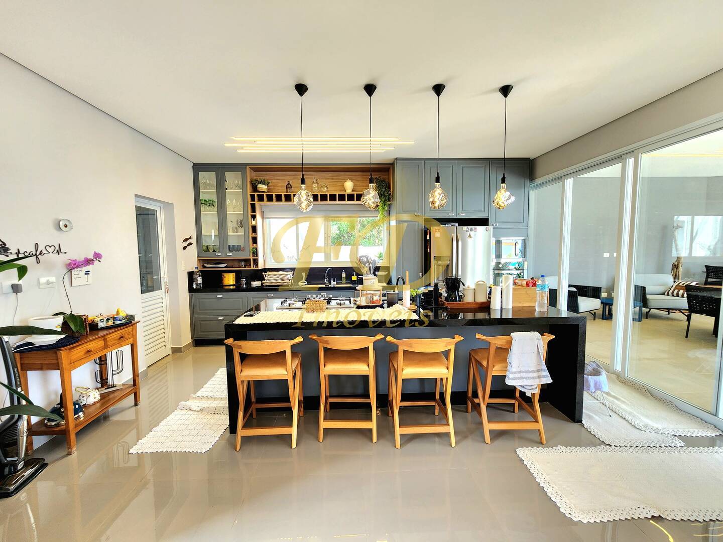 Casa, 4 quartos, 325 m² - Foto 12