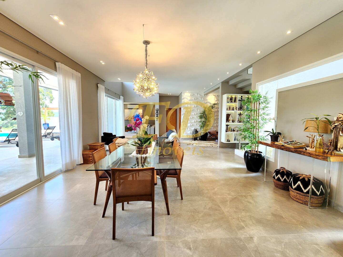 Casa, 4 quartos, 325 m² - Foto 14