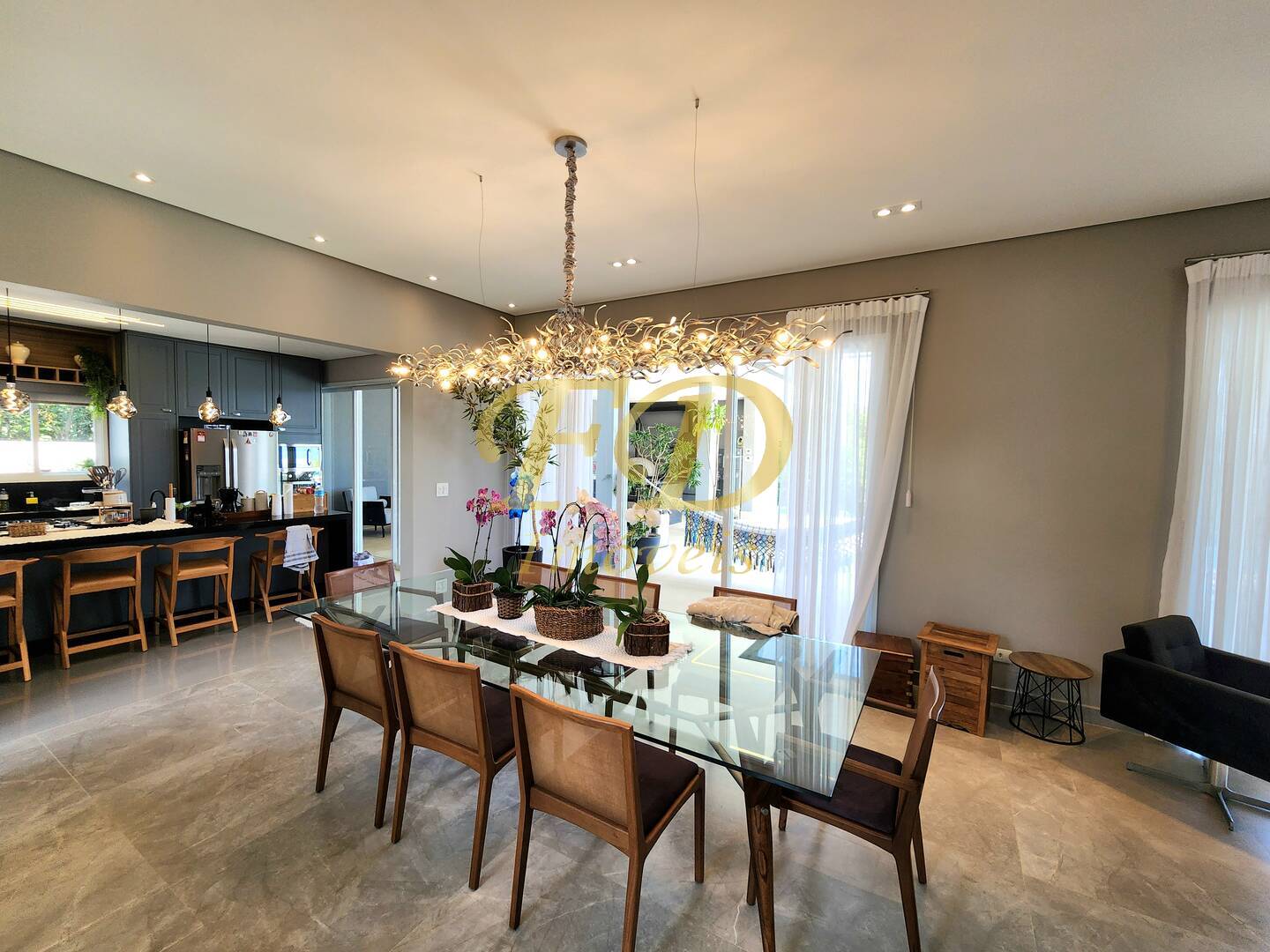 Casa, 4 quartos, 325 m² - Foto 15