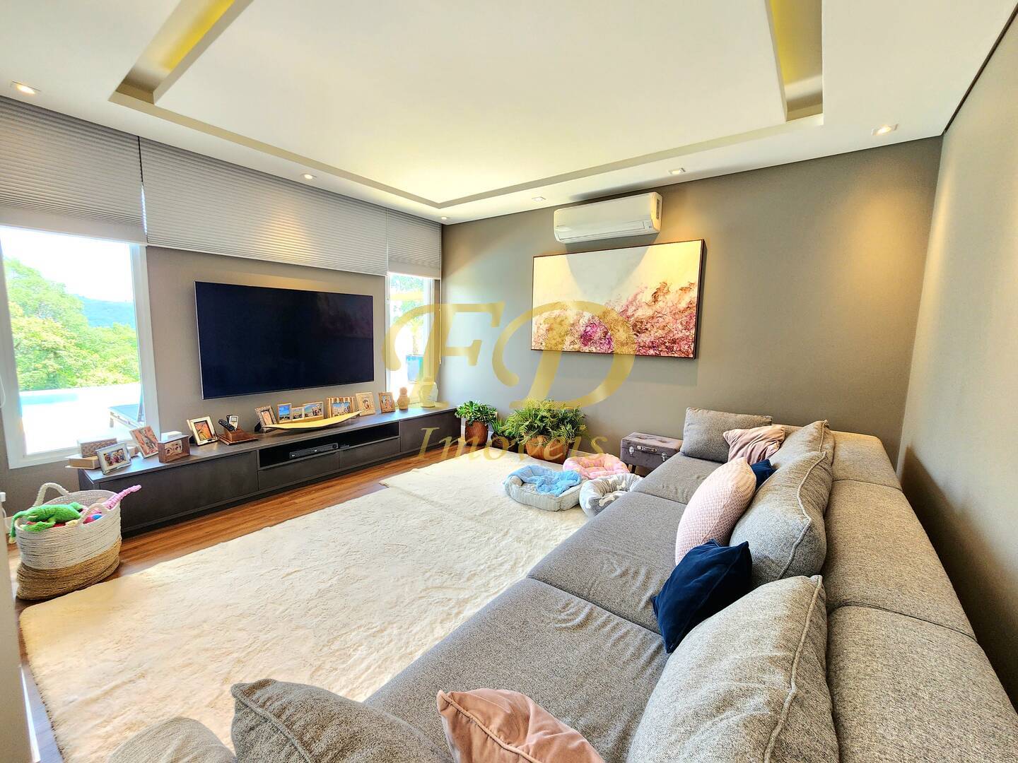 Casa, 4 quartos, 325 m² - Foto 16