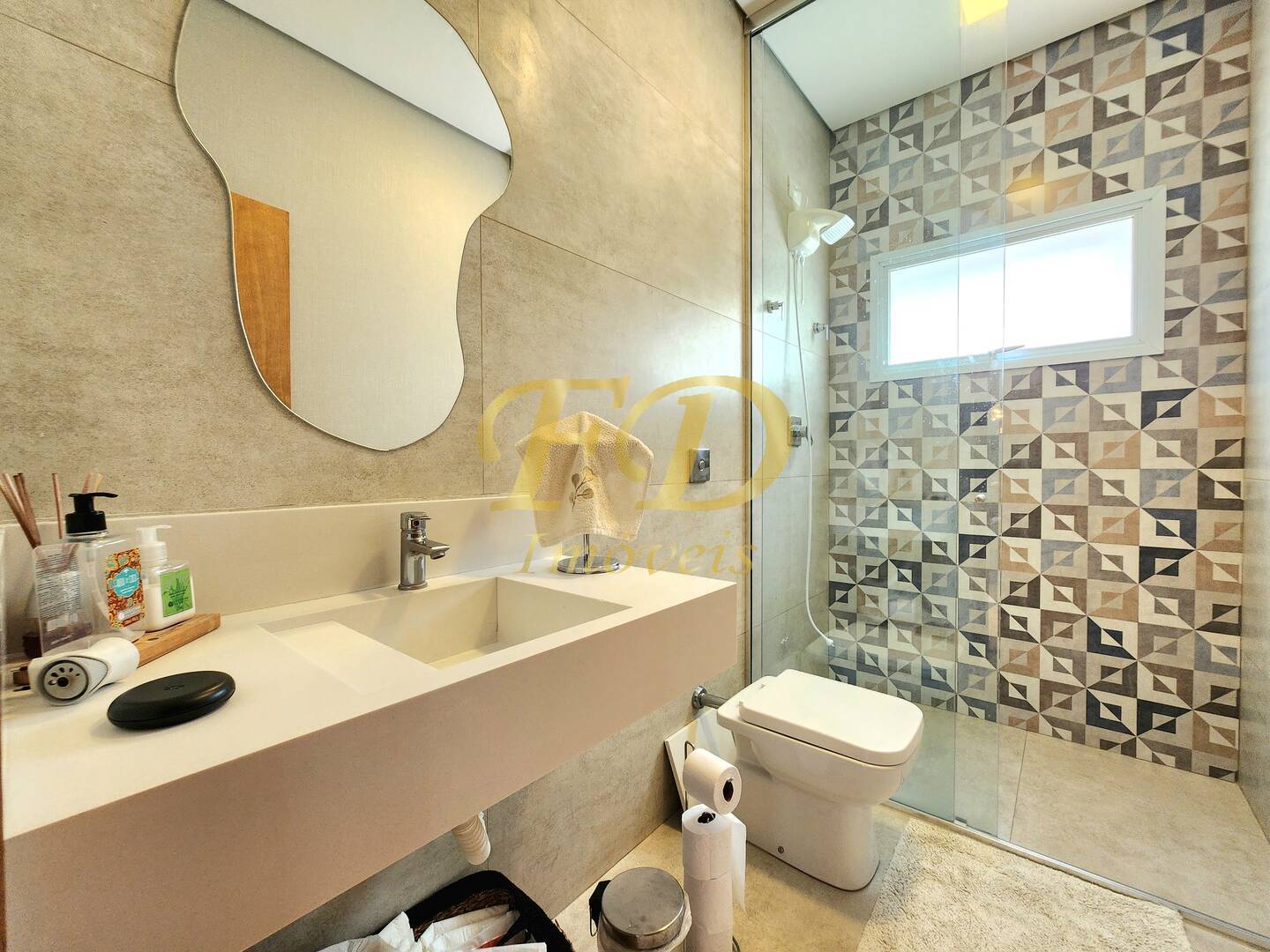 Casa, 4 quartos, 325 m² - Foto 17