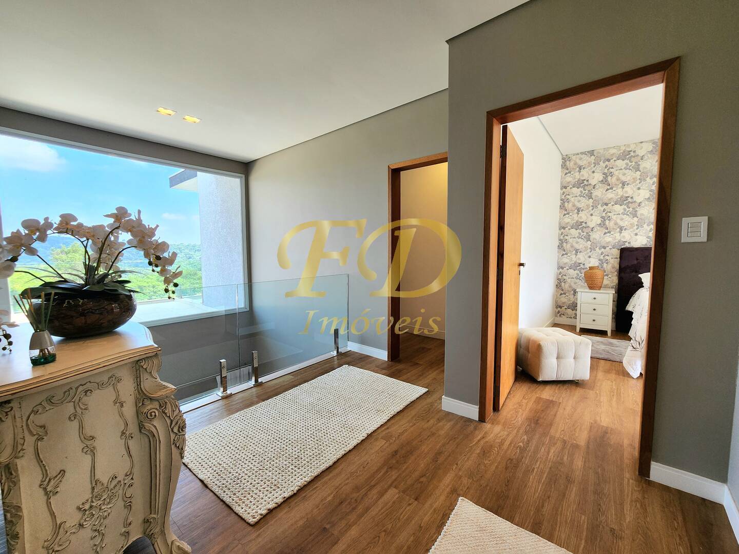 Casa, 4 quartos, 325 m² - Foto 21