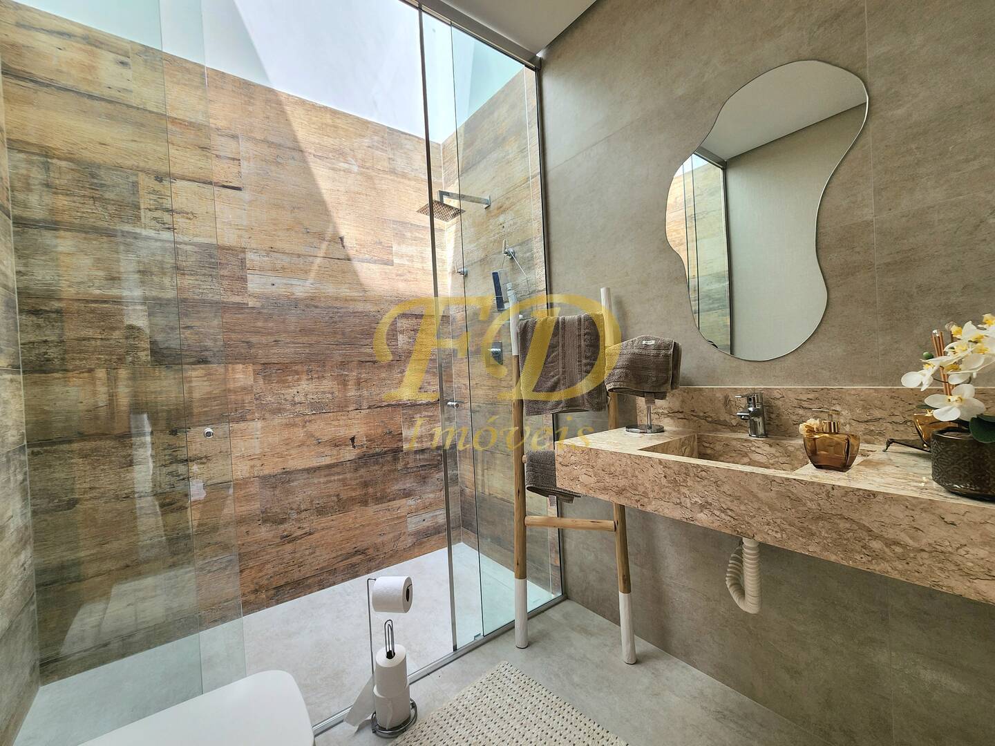 Casa, 4 quartos, 325 m² - Foto 24