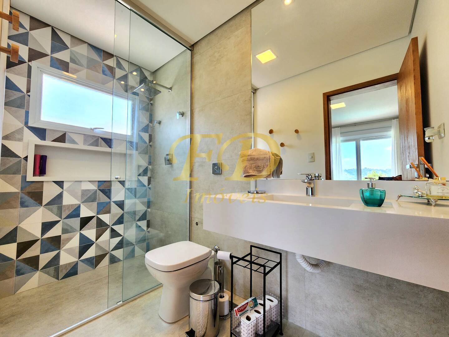 Casa, 4 quartos, 325 m² - Foto 27