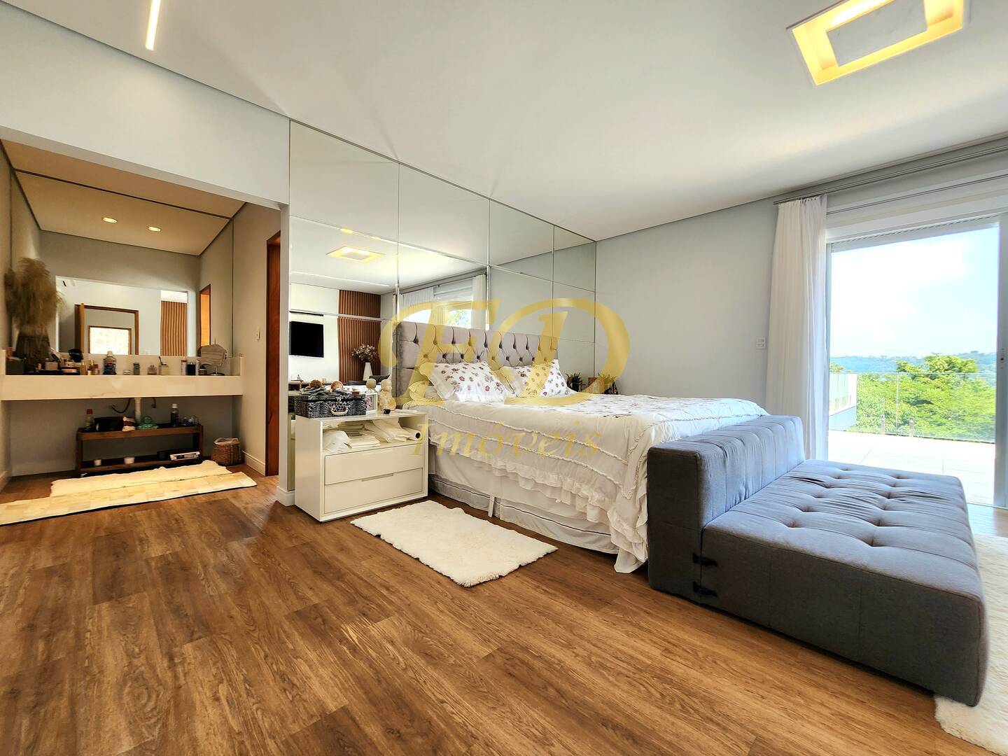 Casa, 4 quartos, 325 m² - Foto 28