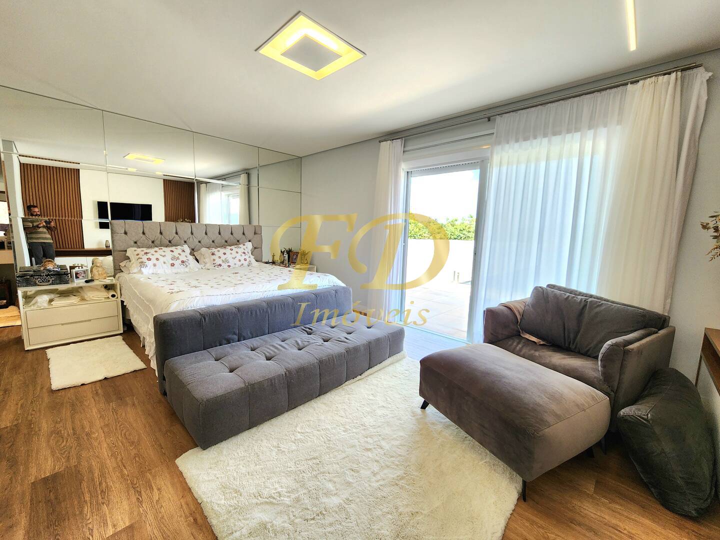 Casa, 4 quartos, 325 m² - Foto 29