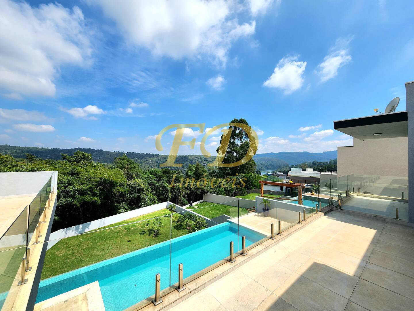 Casa, 4 quartos, 325 m² - Foto 36