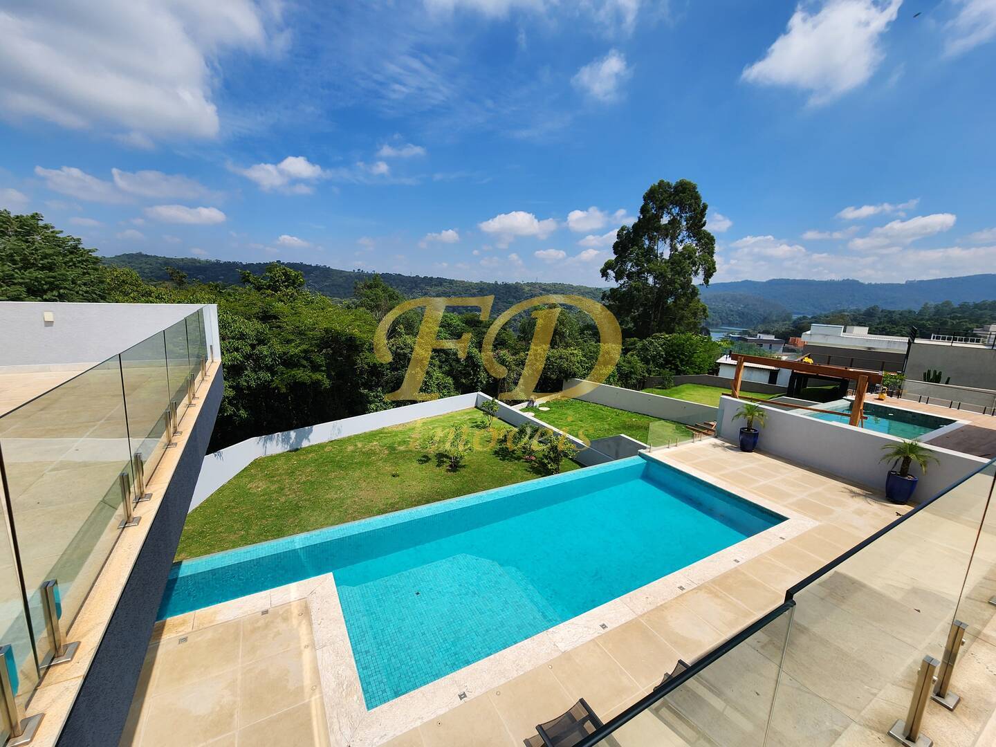 Casa, 4 quartos, 325 m² - Foto 37