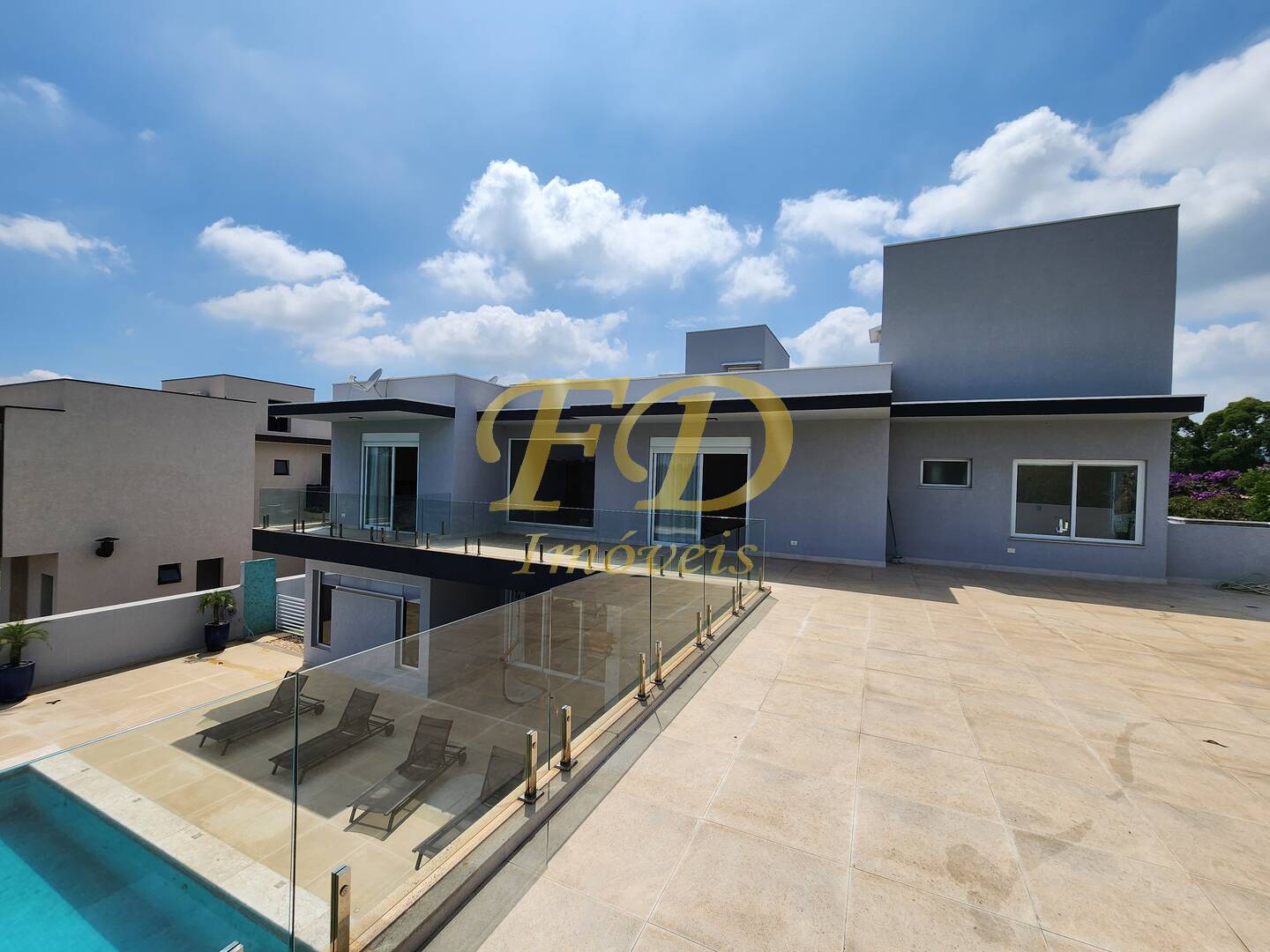 Casa, 4 quartos, 325 m² - Foto 38