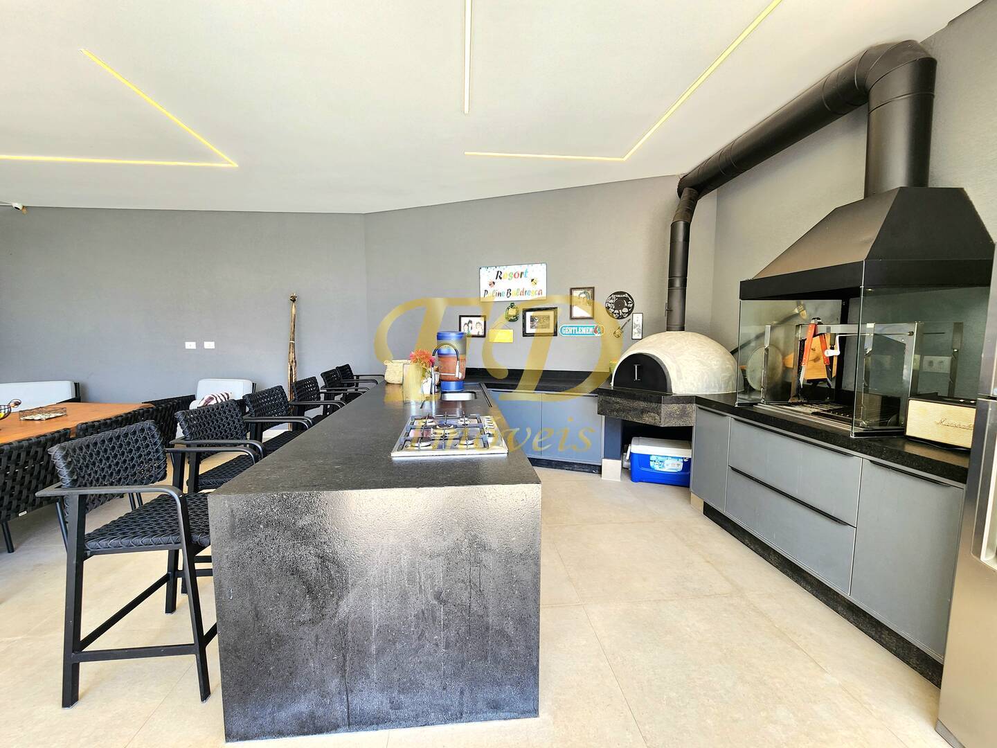 Casa, 4 quartos, 325 m² - Foto 41