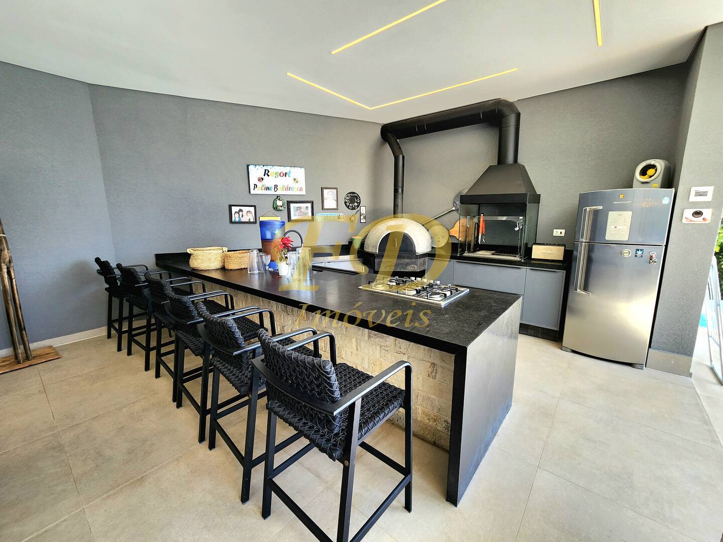 Casa, 4 quartos, 325 m² - Foto 42