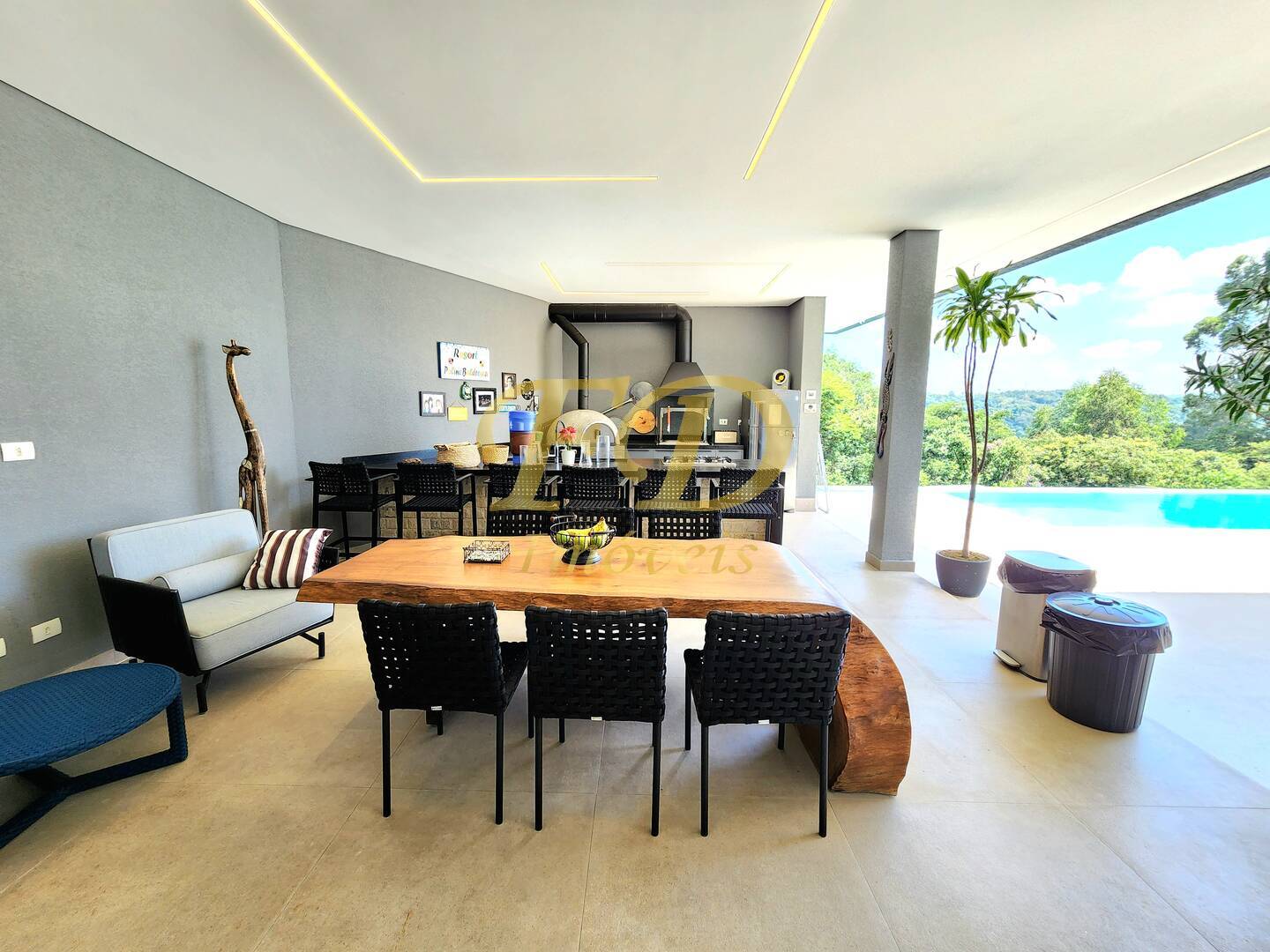 Casa, 4 quartos, 325 m² - Foto 43