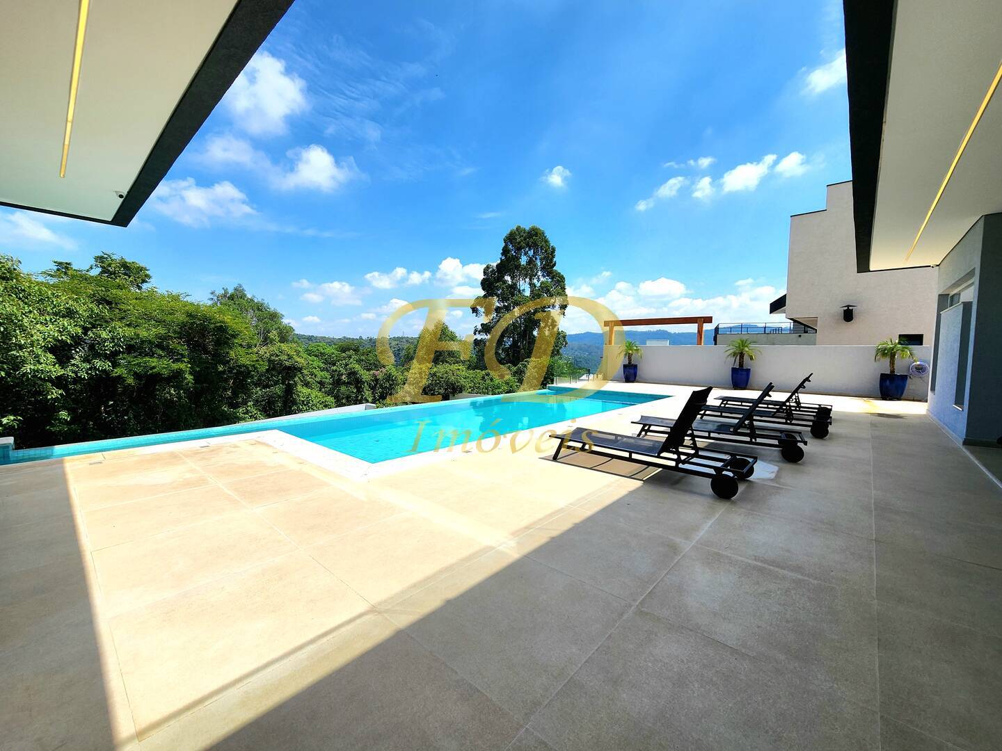 Casa, 4 quartos, 325 m² - Foto 45