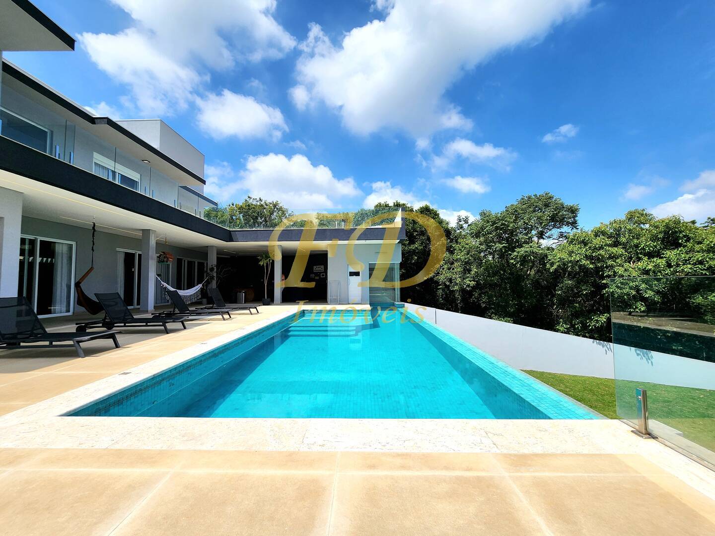 Casa, 4 quartos, 325 m² - Foto 47