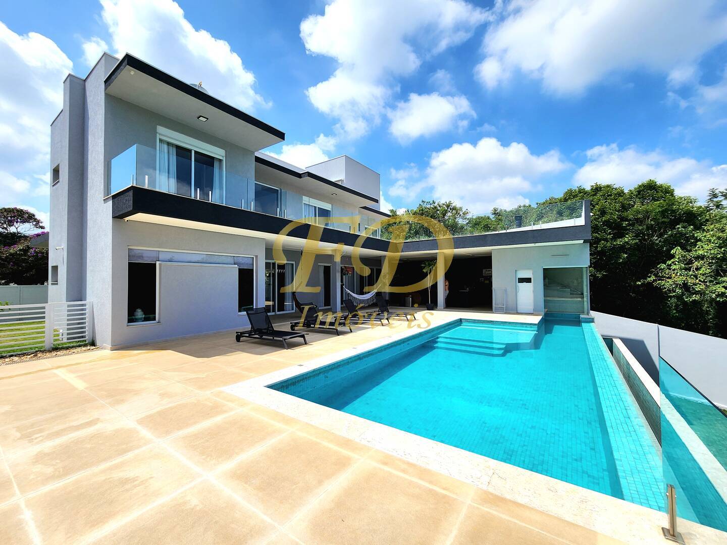 Casa, 4 quartos, 325 m² - Foto 48